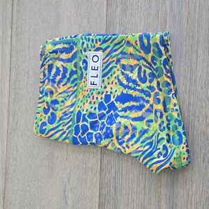 OG Fleo Wild Lime Colada Size Small